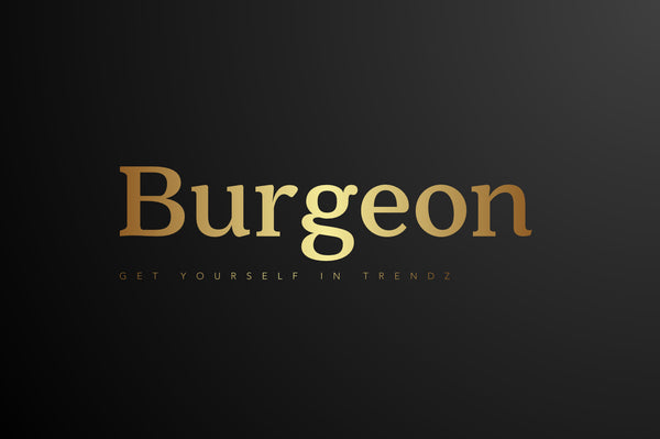 Burgeon